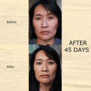 BeforeAndAfter_45Days_SandiEberhardt